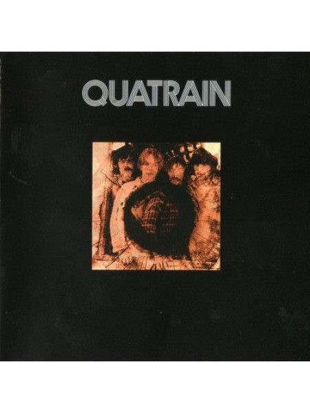 1404891		Quatrain ‎– Quatrain	2 LP, Colored Vinyl	Prog Rock, Psychedelic Rock	1969	Sundazed LP 5250	Mint/Mint	USA	Remastered	2008