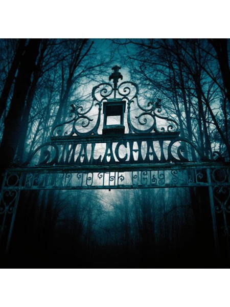 1404892		Malachai – Return To The Ugly Side		Electronic, Experimental	2011	Double Six – DS035LP, Domino – DS035LP	Mint/Mint	Europe	Remastered	2011