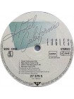1404925		Eagles ‎– Hotel California	Club Edition	Classic Rock	1976	Asylum Records – 27 375 5, Asylum Records – 27 375-5	NM/EX+	Germany	Remastered	1976