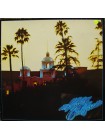 1404925		Eagles ‎– Hotel California	Club Edition	Classic Rock	1976	Asylum Records – 27 375 5, Asylum Records – 27 375-5	NM/EX+	Germany	Remastered	1976