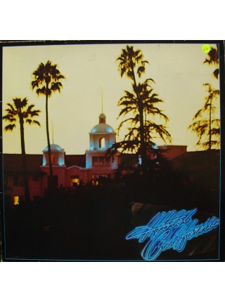 1404925		Eagles ‎– Hotel California	Club Edition	Classic Rock	1976	Asylum Records – 27 375 5, Asylum Records – 27 375-5	NM/EX+	Germany	Remastered	1976
