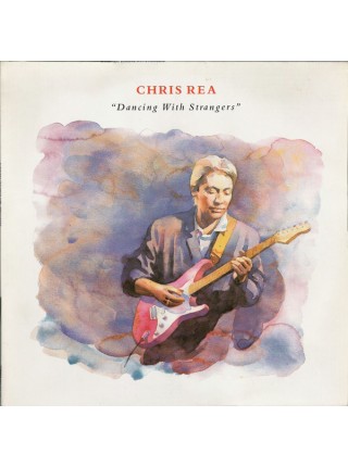1404924		Chris Rea – Dancing With Strangers		Pop Rock	1987	Magnet – 833 504-1	 NM/EX+	Germany	Remastered	1987