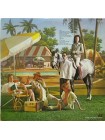 1404922		Sparks - Indiscreet		Rock, Glam	1975	Island Records – 89 434 XOT	NM/EX+	Netherlands	Remastered	1975