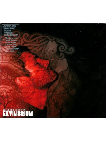 1404895		Valgeir Sigurðsson ‎– Ekvílíbrium		Electronic, Leftfield, Downtempo	2007	Bedroom Community ‎– HVALUR 3LP	Mint/Mint	Iceland	Remastered	2007