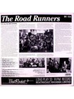 1404894		The Road Runners ‎– The Road Runners		Garage Rock, Rock & Roll	1998	BeatRocket BR 104 	Mint/Mint	USA	Remastered	1998