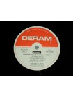 1404896		Darryl Way's Wolf – Wolf	no OBI	Prog Rock	1974	Deram – GP-1008	NM/NM	Japan	Remastered	Compilation