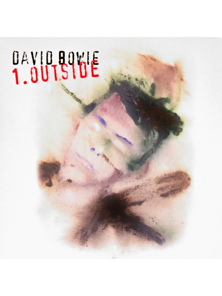 35014718	 	 David Bowie – 1. Outside (The Nathan Adler Diaries: A Hyper Cycle), 2lp	" 	Alternative Rock, Experimental"	Black, 180 Gram	1995	" 	ISO Records – 0190295253370"	S/S	 Europe 	Remastered	05.08.2022