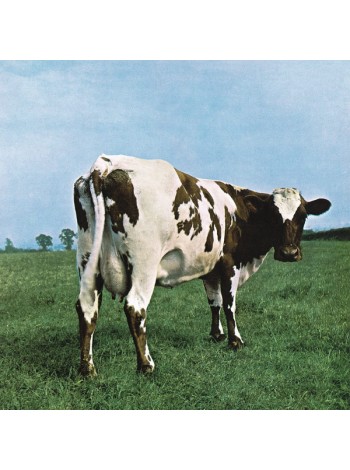 35014724	 	 Pink Floyd – Atom Heart Mother	"	Psychedelic Rock, Prog Rock "	Black, 180 Gram, Gatefold	1970	 Pink Floyd Records – PFRLP5	S/S	 Europe 	Remastered	16.09.2016