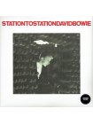 35014723	 	 David Bowie – Station To Station	" 	Art Rock, Funk, Space Rock"	Black, 180 Gram	1976	" 	Parlophone – 0190295990282"	S/S	 Europe 	Remastered	10.02.2017