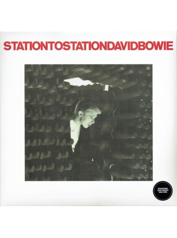 35014723	 	 David Bowie – Station To Station	" 	Art Rock, Funk, Space Rock"	Black, 180 Gram	1976	" 	Parlophone – 0190295990282"	S/S	 Europe 	Remastered	10.02.2017