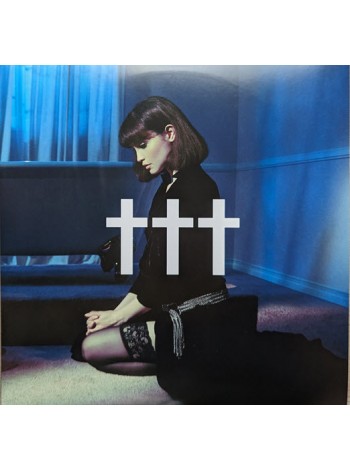 35014707	 	 ††† – Goodnight, God Bless, I Love U, Delete.	" 	Alternative Rock, Experimental"	Black, 180 Gram, Gatefold	2023	" 	Warner Records – 093624872450"	S/S	 Europe 	Remastered	13.10.2023