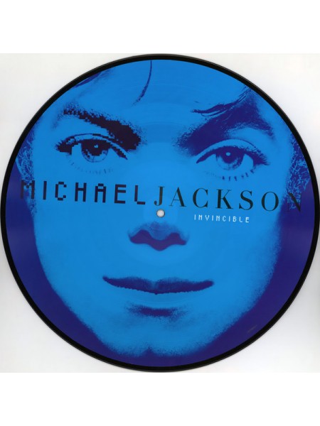 35014732	 	 Michael Jackson – Invincible, 2lp	" 	Hip Hop, Funk / Soul, Pop"	Picture, 180 Gram, Limited	2001	" 	Epic – 190758664613, Legacy – 190758664613"	S/S	 Europe 	Remastered	24.08.2018