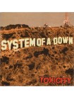 35014731	 	 System Of A Down – Toxicity	" 	Nu Metal"	Black	2001	American Recordings	S/S	 Europe 	Remastered	12.10.2018