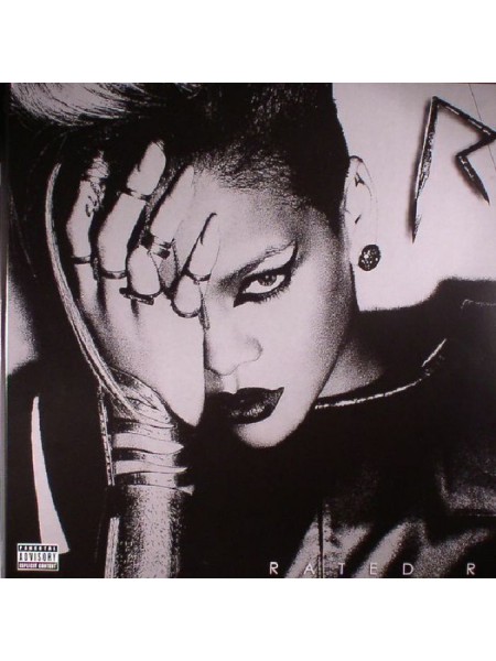 35003320		 Rihanna – Rated R  	         Hip Hop, Reggae, Pop, 2lp	Black, Triplefold	2009	" 	Def Jam Recordings – 00602557079821"	S/S	 Europe 	Remastered	07.04.2017