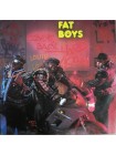 3000118		Fat Boys – Coming Back Hard Again	"	Hip Hop"	1988	Polydor – 835 809-1, Polygram Records – 835 809-1	EX+/EX	Germany	Remastered	1988