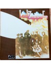 1400680		Led Zeppelin - Led Zeppelin II	Blues Rock, Hard Rock	1970	Atlantic – D 115/2, Boek En Plaat – D 115/2	EX/EX	Netherlands	Remastered	1970