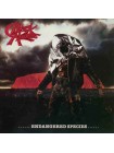 1400972		Black Alice – Endangered Species	Hard Rock, Heavy Metal	1983	Street Tunes STLP 004	NM/EX	Australia	Remastered	1983