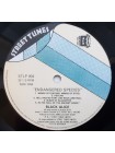 1400972		Black Alice – Endangered Species	Hard Rock, Heavy Metal	1983	Street Tunes STLP 004	NM/EX	Australia	Remastered	1983