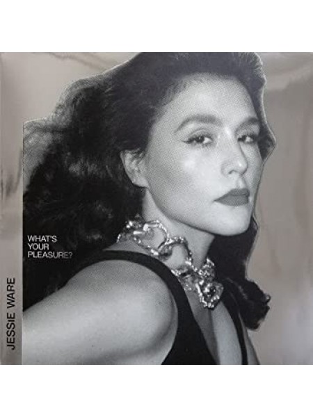 35002852	 Jessie Ware – What's Your Pleasure? - deluxe  2lp	" 	Disco, House, Electro, Dance-pop"	2020	" 	PMR Records (2) – VDLX 3245"	S/S	 Europe 	Remastered	11.06.2021