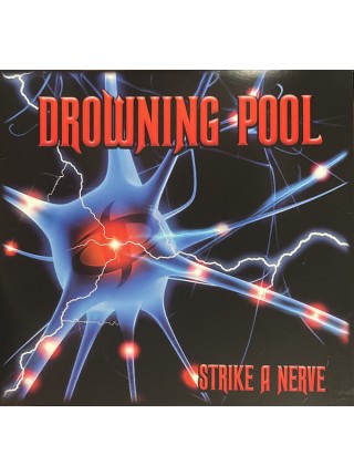 35002984	Drowning Pool - Strike A Nerve	" 	Heavy Metal, Nu Metal"	2022	" 	T-Boy Records – B0036087-01"	S/S	 Europe 	Remastered	2022