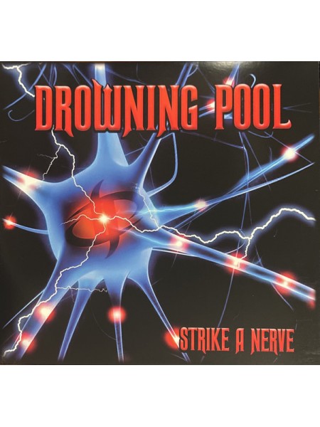 35002984	Drowning Pool - Strike A Nerve	" 	Heavy Metal, Nu Metal"	2022	" 	T-Boy Records – B0036087-01"	S/S	 Europe 	Remastered	2022