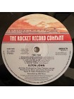 35002987	 Elton John – The Fox	" 	Rock, Pop"	1981	" 	The Rocket Record Company – 4803479"	S/S	 Europe 	Remastered	2023