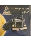 35003096	 Def Leppard – On Through The Night	" 	Hard Rock, Heavy Metal, Pop Rock"	1980	" 	UMC – 0800722"	S/S	 Europe 	Remastered	20.03.2020