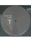 35003078	 Sam Smith  – Love Goes  2lp	" 	Ballad, Rhythm & Blues"	Black, Gatefold	2020	" 	Capitol Records UK – 00602507378196"	S/S	 Europe 	Remastered	30.10.2020