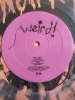 35003079	Yungblud - Weird! (coloured)	" 	Rock, Pop"	White	2020	" 	Interscope Records – 00602507117993"	S/S	 Europe 	Remastered	04.12.2020