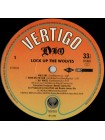 35003077	Dio - Lock Up The Wolves  2lp	" 	Heavy Metal"	1990	" 	Vertigo – 0736931, Mercury – 0736931"	S/S	 Europe 	Remastered	22.01.2021
