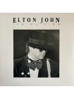 35003044		 Elton John – Ice On Fire	Rock, Pop	Black, 180 Gram	1985	" 	Rocket Entertainment – 5516079"	S/S	 Europe 	Remastered	2023