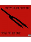 35003107	 Queens Of The Stone Age – Songs For The Deaf  2lp	" 	Stoner Rock, Indie Rock"	2002	" 	Interscope Records – 00602508108587"	S/S	 Europe 	Remastered	22.11.2019