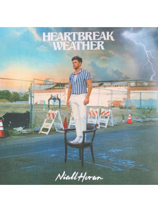 35003132	 Niall Horan – Heartbreak Weather	" 	Pop"	2020	" 	Capitol Records – 00602508633867"	S/S	 Europe 	Remastered	01.05.2020