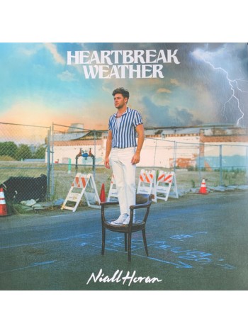 35003132		 Niall Horan – Heartbreak Weather	" 	Pop"	Black	2020	" 	Capitol Records – 00602508633867"	S/S	 Europe 	Remastered	01.05.2020