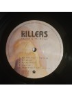 35003128	 The Killers – Imploding The Mirage	" 	Alternative Rock, Indie Rock"	2020	" 	Island Records – 00602508525711"	S/S	 Europe 	Remastered	11.12.2020