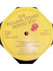 35003146	Rolling Stones - Tattoo You (Half Speed)	 Classic Rock	1981	" 	Rolling Stones Records – CUNS 39114"	S/S	 Europe 	Remastered	26.06.2020