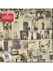 35003142		Rolling Stones - Exile On Main Street  2lp	 Classic Rock	Black, 180 Gram, Gatefold, Half Speed Mastering	1972	" 	Rolling Stones Records – COC 69100"	S/S	 Europe 	Remastered	26.06.2020
