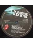 35003144		Rolling Stones - Black And Blue	 Classic Rock	Black, 180 Gram, Gatefold, Half Speed Mastering	1976	" 	Rolling Stones Records – COC 59106"	S/S	 Europe 	Remastered	26.06.2020