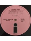 35002754		 Free – Fire And Water	" 	Classic Rock"	Black, 180 Gram	1970	" 	Music On Vinyl – MOVLP794"	S/S	 Europe 	Remastered	2013