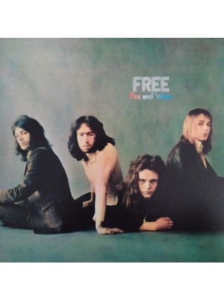 35002754	 Free – Fire And Water	" 	Classic Rock"	1970	" 	Music On Vinyl – MOVLP794"	S/S	 Europe 	Remastered	2013