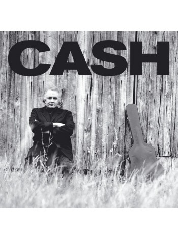 35002768		 Johnny Cash – American II: Unchained	" 	Country, Gospel, Folk"	Black, 180 Gram	1996	" 	American Recordings – 0600753461433"	S/S	 Europe 	Remastered	17.03.2014