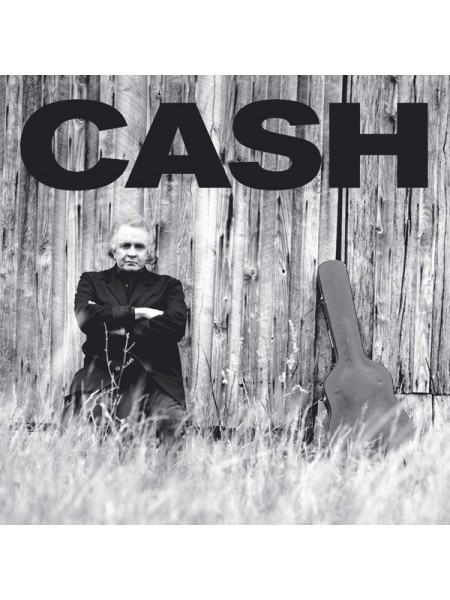 35002768	 Johnny Cash – American II: Unchained	" 	Country, Gospel, Folk"	1996	" 	American Recordings – 0600753461433"	S/S	 Europe 	Remastered	17.03.2014