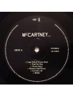 35002809	 McCartney – McCartney III	" 	Pop Rock"	2020	" 	Capitol Records – 00602435136592"	S/S	 Europe 	Remastered	18.12.2020