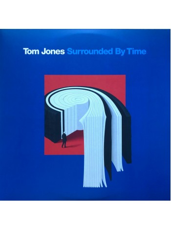 35002807	 Tom Jones – Surrounded By Time  2lp	" 	Rock, Folk, World, & Country"	2021	" 	EMI – EMIV 2021"	S/S	 Europe 	Remastered	23.04.2021
