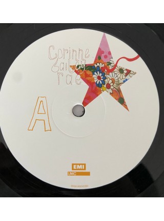 35002830	 Corinne Bailey Rae – Corinne Bailey Rae	" 	Soul-Jazz, Soul"	2006	" 	EMI – 3561604, EMI – 0602435616049"	S/S	 Europe 	Remastered	13.08.2021