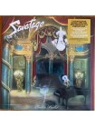 35016985	 	 Savatage – Gutter Ballet	" 	Heavy Metal"	Silver, Gatefold, LP+V10, Limited	1989	" 	Ear Music Classics – 0217051EMU"	S/S	 Europe 	Remastered	06.05.2022