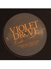 35017010	 	 Kerala Dust – Violet Drive	" 	House, Downtempo, Electroacoustic"	Black	2023	" 	Play It Again Sam – PIASR1350LP"	S/S	 Europe 	Remastered	24.03.2023