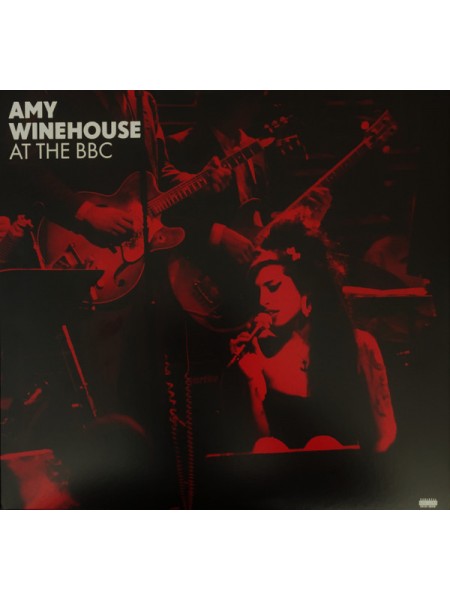 35007055	 Amy Winehouse – At The BBC  3lp	" 	Jazz, Funk / Soul"	2012	 UMC – 3541560, UMC – 0602435415604	S/S	 Europe 	Remastered	07.05.2021