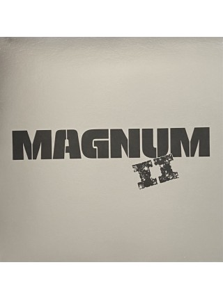 35006281	 Magnum  – Magnum II	" 	Prog Rock, Arena Rock"	1979	" 	Music On Vinyl – MOVLP2781"	S/S	 Europe 	Remastered	04.02.2022