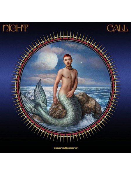 35007060	 Years & Years – Night Call	" 	Pop"	2022	" 	Polydor – 3838030, Polydor – 602438380305"	S/S	 Europe 	Remastered	21.01.2022